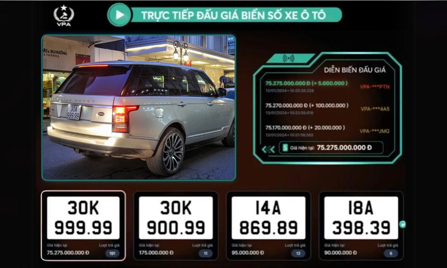 Biển đẹp đội giá từ chục triệu, người mua có đang bị hớ? – Chuyên gia sàn Số đỏ lý giải nguyên nhân